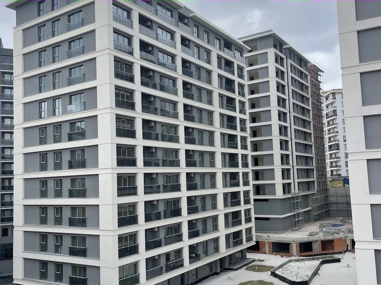 Esenyurt property